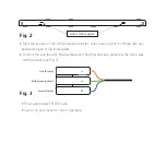 Preview for 4 page of ML Accessories NCLB12 Installation & Maintenance Manual