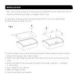 Preview for 3 page of ML Accessories NH027 Installation & Maintenance Manual