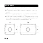 Preview for 3 page of ML Accessories OP7N Installation & Maintenance Manual