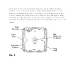 Preview for 4 page of ML Accessories OP7N Installation & Maintenance Manual