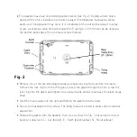 Предварительный просмотр 4 страницы ML Accessories OPRCDKIT Installation & Maintenance Manual