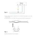 Preview for 5 page of ML Accessories OSPIRKW User Manual