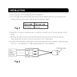 Preview for 3 page of ML Accessories RDSHCBR Installation & Maintenance Manual