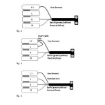 Preview for 3 page of ML Accessories SHE1BEM Installation & Maintenance Manual