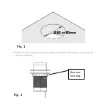 Preview for 3 page of ML Accessories SK0015 Installation & Maintenance Manual