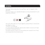 Preview for 5 page of ML Accessories SUR5LED Installation & Maintenance Manual