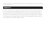 Preview for 4 page of ML Accessories SURF236HF Installation & Maintenance Manual