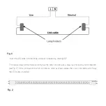 Preview for 3 page of ML Accessories T8LED Series Installation & Maintenance Manual