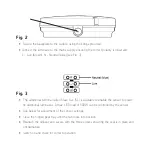 Preview for 4 page of ML Accessories TPR14LEDS Installation & Maintenance Manual