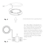 Preview for 4 page of ML Accessories UNDKIT3WWW Installation & Maintenance Manual