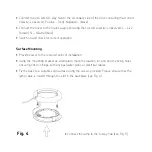 Preview for 5 page of ML Accessories UNDKIT3WWW Installation & Maintenance Manual