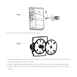 Preview for 3 page of ML Accessories WP15CTP Installation & Maintenance Manual