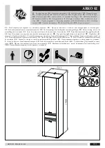 ML MEBLE ARKO 02 Assembling Instruction preview