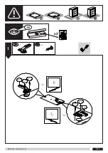 Предварительный просмотр 5 страницы ML MEBLE ARKO 03 Assembling Instruction