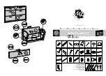 Предварительный просмотр 1 страницы ML MEBLE ARO 03 Assembly Instructions