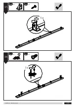 Предварительный просмотр 13 страницы ML MEBLE ARTIS 01 Assembling Instruction