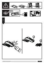 Предварительный просмотр 5 страницы ML MEBLE ARTIS 02 Assembling Instruction