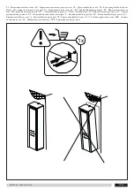 Предварительный просмотр 23 страницы ML MEBLE ARTIS 02 Assembling Instruction