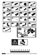 Preview for 4 page of ML MEBLE ARTIS 03 Assembling Instruction