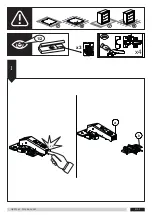 Preview for 5 page of ML MEBLE ARTIS 03 Assembling Instruction