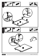 Preview for 8 page of ML MEBLE ARTIS 03 Assembling Instruction