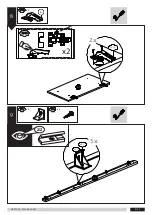 Preview for 9 page of ML MEBLE ARTIS 03 Assembling Instruction