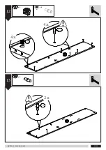 Preview for 11 page of ML MEBLE ARTIS 03 Assembling Instruction