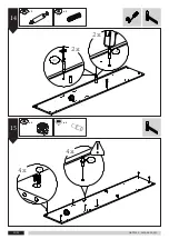 Preview for 12 page of ML MEBLE ARTIS 03 Assembling Instruction