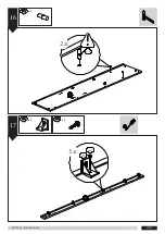 Preview for 13 page of ML MEBLE ARTIS 03 Assembling Instruction