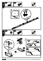 Preview for 14 page of ML MEBLE ARTIS 03 Assembling Instruction