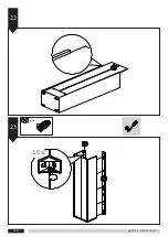 Preview for 16 page of ML MEBLE ARTIS 03 Assembling Instruction