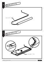 Предварительный просмотр 7 страницы ML MEBLE ARTIS 06 Assembling Instruction