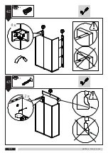 Предварительный просмотр 26 страницы ML MEBLE ARTIS 06 Assembling Instruction