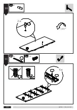 Preview for 10 page of ML MEBLE ARTIS 07 Assembling Instruction