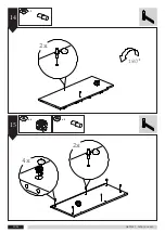 Preview for 12 page of ML MEBLE ARTIS 07 Assembling Instruction