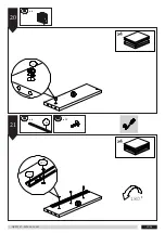 Preview for 15 page of ML MEBLE ARTIS 07 Assembling Instruction