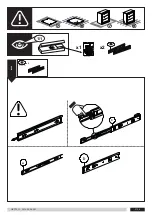 Preview for 5 page of ML MEBLE ARTIS 11 Assembling Instruction