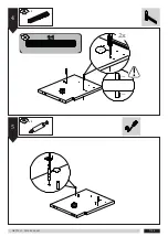 Preview for 7 page of ML MEBLE ARTIS 11 Assembling Instruction