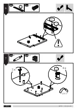 Preview for 8 page of ML MEBLE ARTIS 11 Assembling Instruction