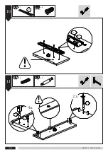 Preview for 10 page of ML MEBLE ARTIS 11 Assembling Instruction