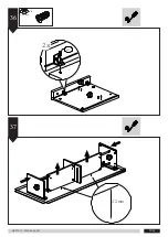 Preview for 23 page of ML MEBLE ARTIS 11 Assembling Instruction