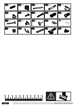 Preview for 4 page of ML MEBLE BALTICA 0301 Assembling Instruction