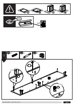 Preview for 5 page of ML MEBLE BALTICA 0301 Assembling Instruction