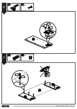 Preview for 8 page of ML MEBLE BALTICA 0301 Assembling Instruction