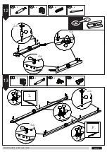 Preview for 11 page of ML MEBLE BALTICA 0301 Assembling Instruction