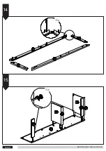 Preview for 12 page of ML MEBLE BALTICA 0301 Assembling Instruction