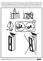 Preview for 19 page of ML MEBLE BALTICA 0301 Assembling Instruction