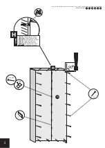 Preview for 5 page of ML MEBLE BEST 04 Assembly Instructions Manual