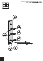 Предварительный просмотр 3 страницы ML MEBLE BEST 09 Assembly Instructions Manual