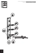 Preview for 3 page of ML MEBLE BEST 10 Assembly Instructions Manual